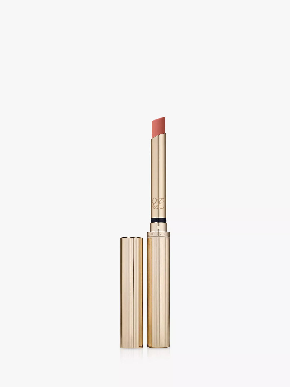 Estée Lauder silk matte lipstick 0.7g, imported from the UK
