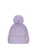 Barts Pom-Pom Beanie Lilac, UK version