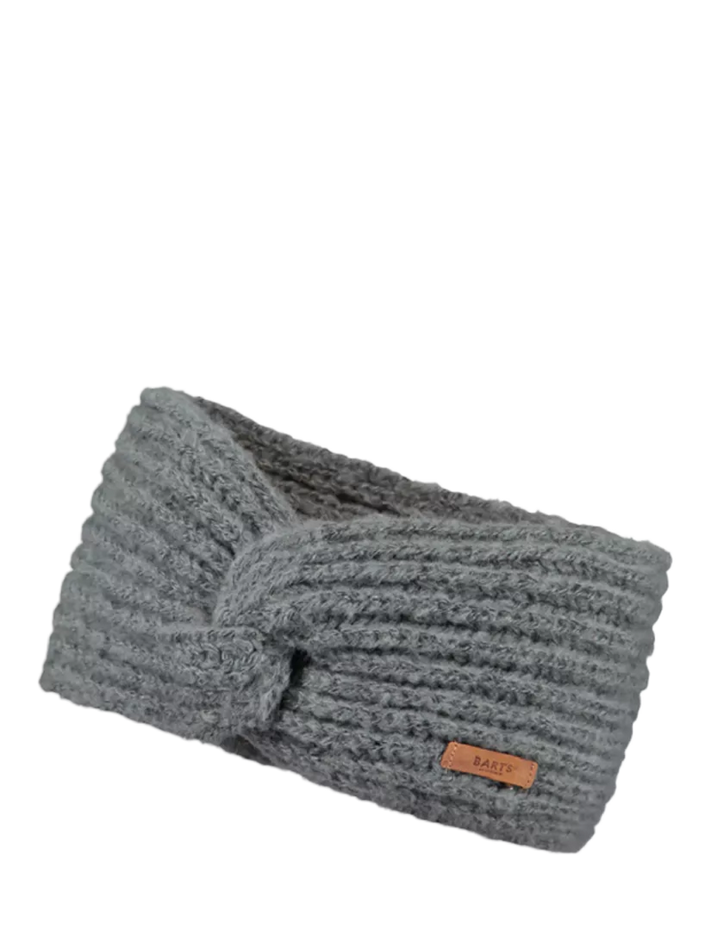 Barts Desire headband Dark Celadon - British product