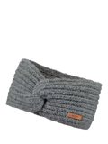 Barts Desire headband Dark Celadon - British product