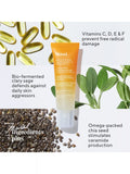 Murad Multi-Vitamin Clear Coat SPF 50 sunscreen 50ml, imported from the UK