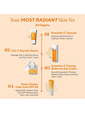 Murad Multi-Vitamin Clear Coat SPF 50 sunscreen 50ml, imported from the UK