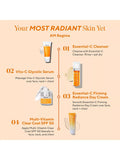 Murad Multi-Vitamin Clear Coat SPF 50 sunscreen 50ml, imported from the UK