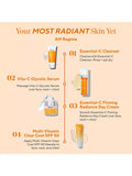 Murad Multi-Vitamin Clear Coat SPF 50 sunscreen 50ml, imported from the UK