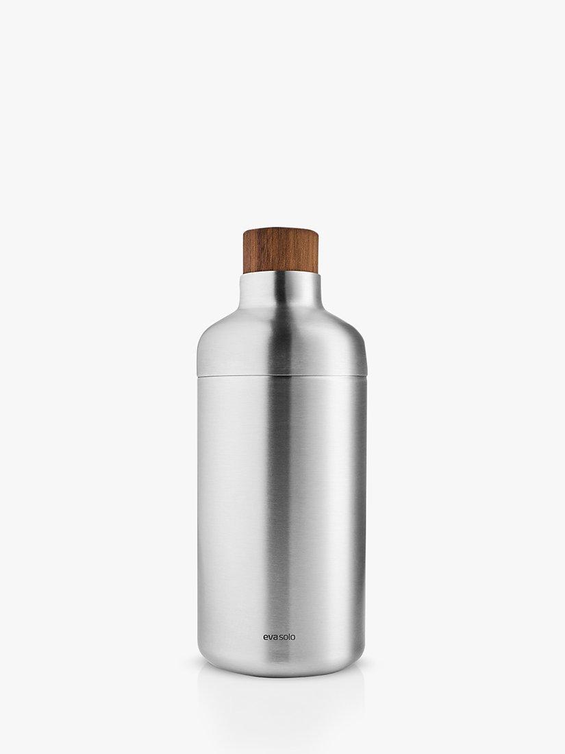 Eva Solo cocktail shaker brushed steel 690ml - British product