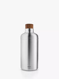 Eva Solo cocktail shaker brushed steel 690ml - British product