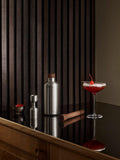 Eva Solo cocktail shaker brushed steel 690ml - British product