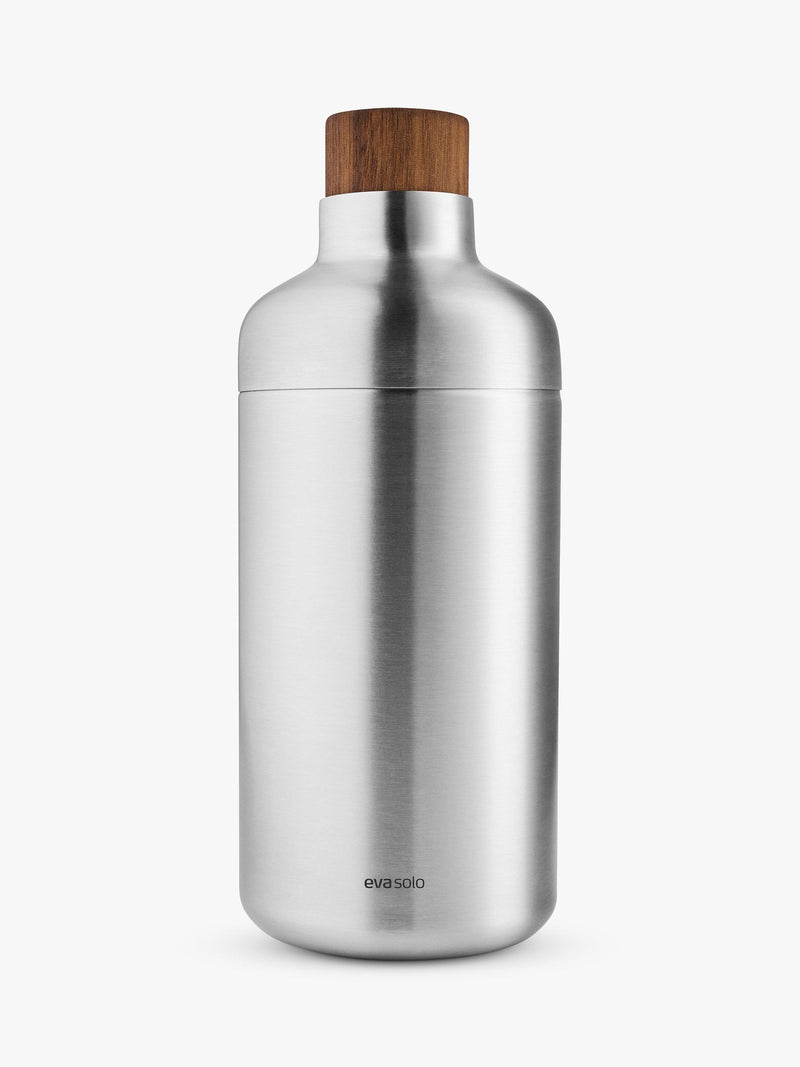 Eva Solo cocktail shaker brushed steel 690ml - British product