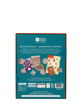 Talking Tables Marrakesh escape room board game, imported from the UK