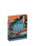Talking Tables Murder Mystery Casino Edition Game (British brand)