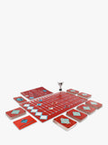 Ginger Fox House of Games Updated Board Game, UK version