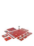 Ginger Fox House of Games Updated Board Game, UK version