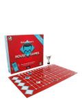 Ginger Fox House of Games Updated Board Game, UK version