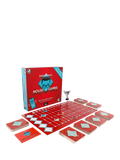 Ginger Fox House of Games Updated Board Game, UK version