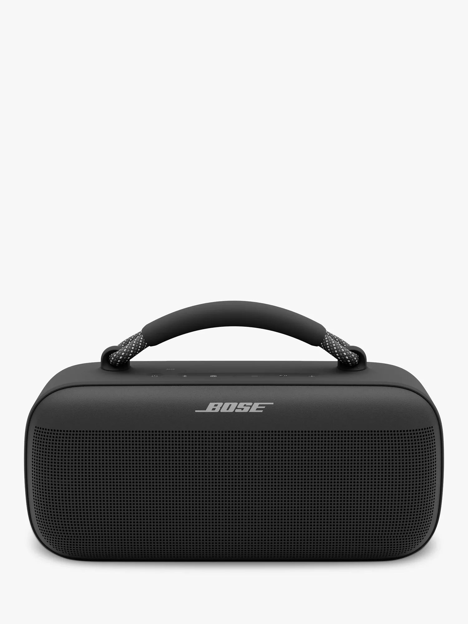 Bose SoundLink Max Water-Resistant Portable Bluetooth Speaker