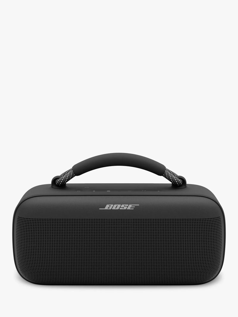 Bose SoundLink Max Water-Resistant Portable Bluetooth Speaker