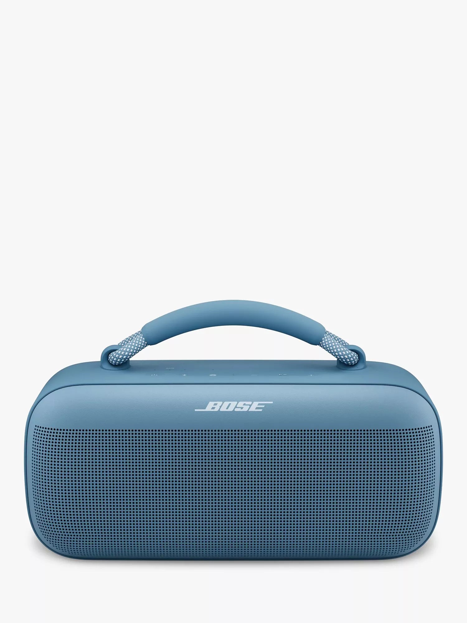 Bose SoundLink Max Water-Resistant Portable Bluetooth Speaker