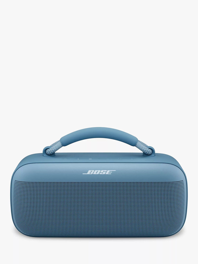 Bose SoundLink Max Water-Resistant Portable Bluetooth Speaker