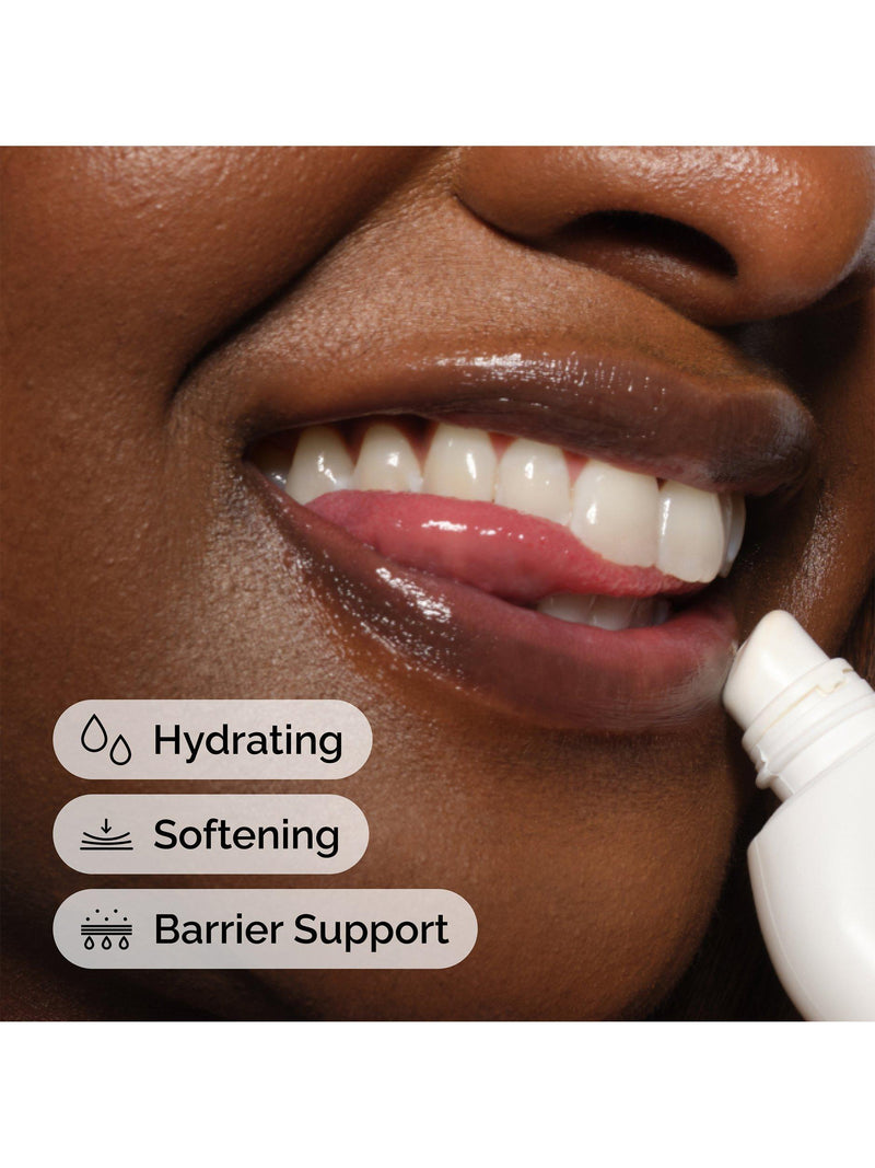 The Ordinary Squalane & Amino Acids Softening and Hydrating Lip Balm, 15ml