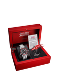 Citizen Red Arrows Promaster Automatic GMT watch, imported from the UK