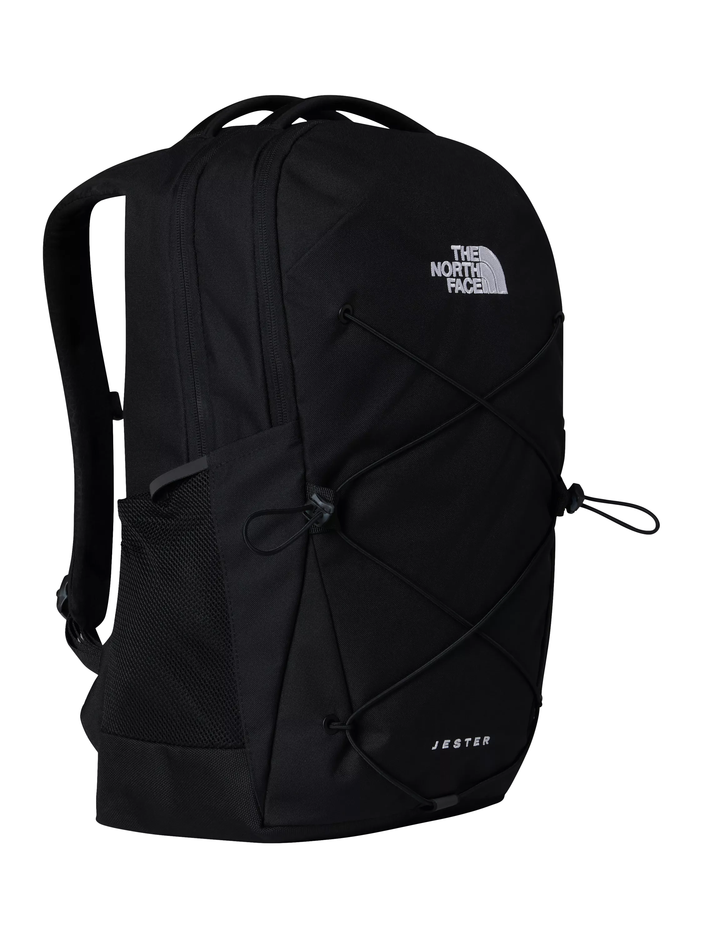 The North Face Jester sports backpack black - British product