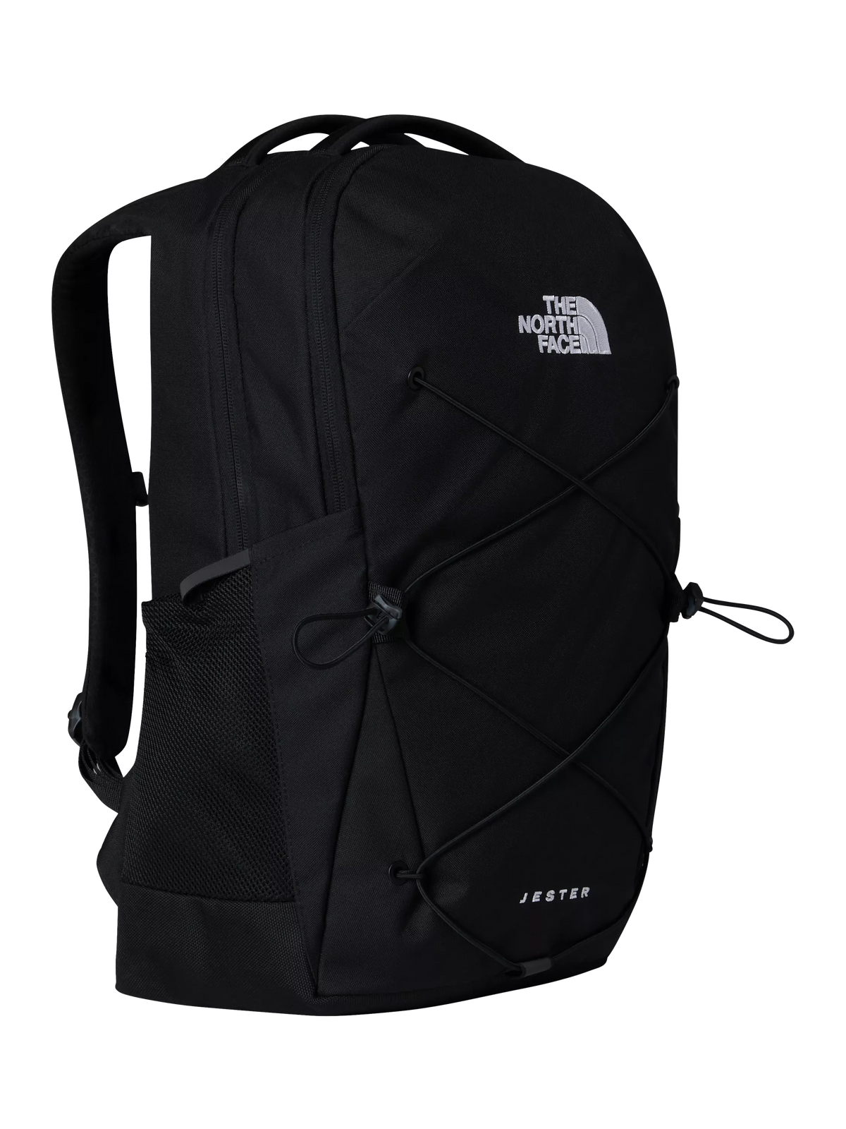 The North Face Jester sports backpack black - British product