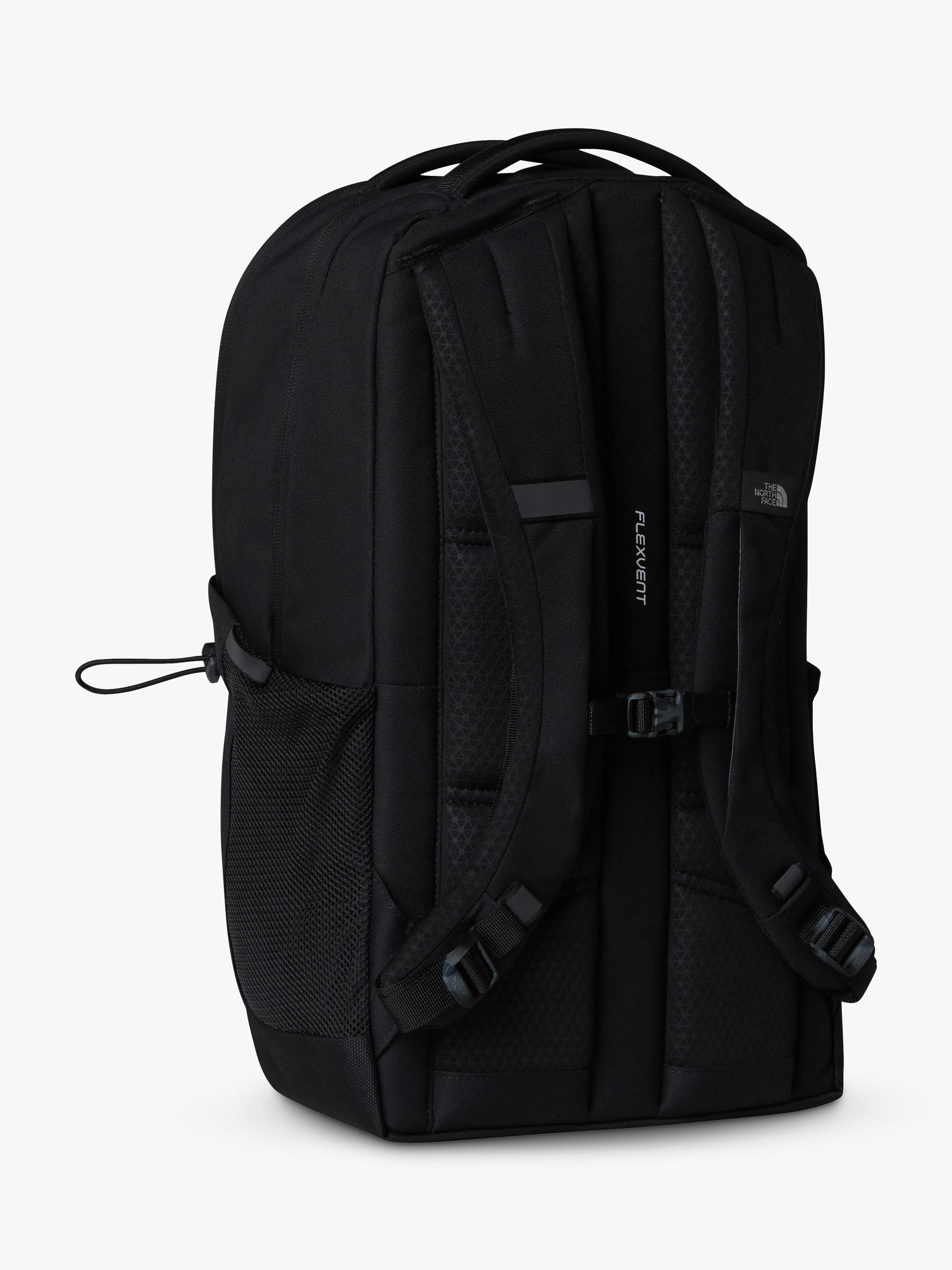 The North Face Jester sports backpack black - British product