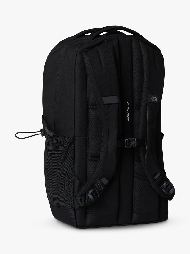 The North Face Jester sports backpack black - British product