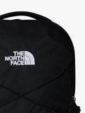 The North Face Jester sports backpack black - British product