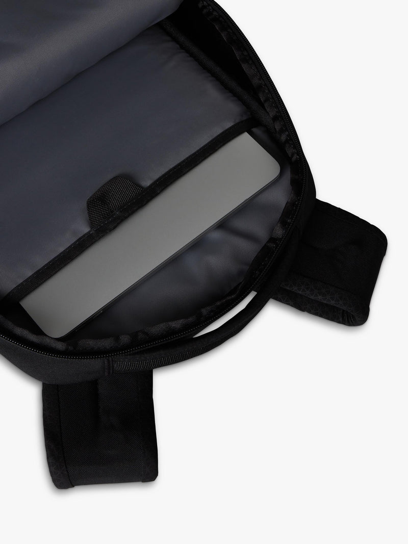 The North Face Jester sports backpack black - British product