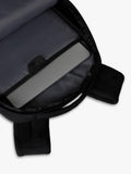 The North Face Jester sports backpack black - British product