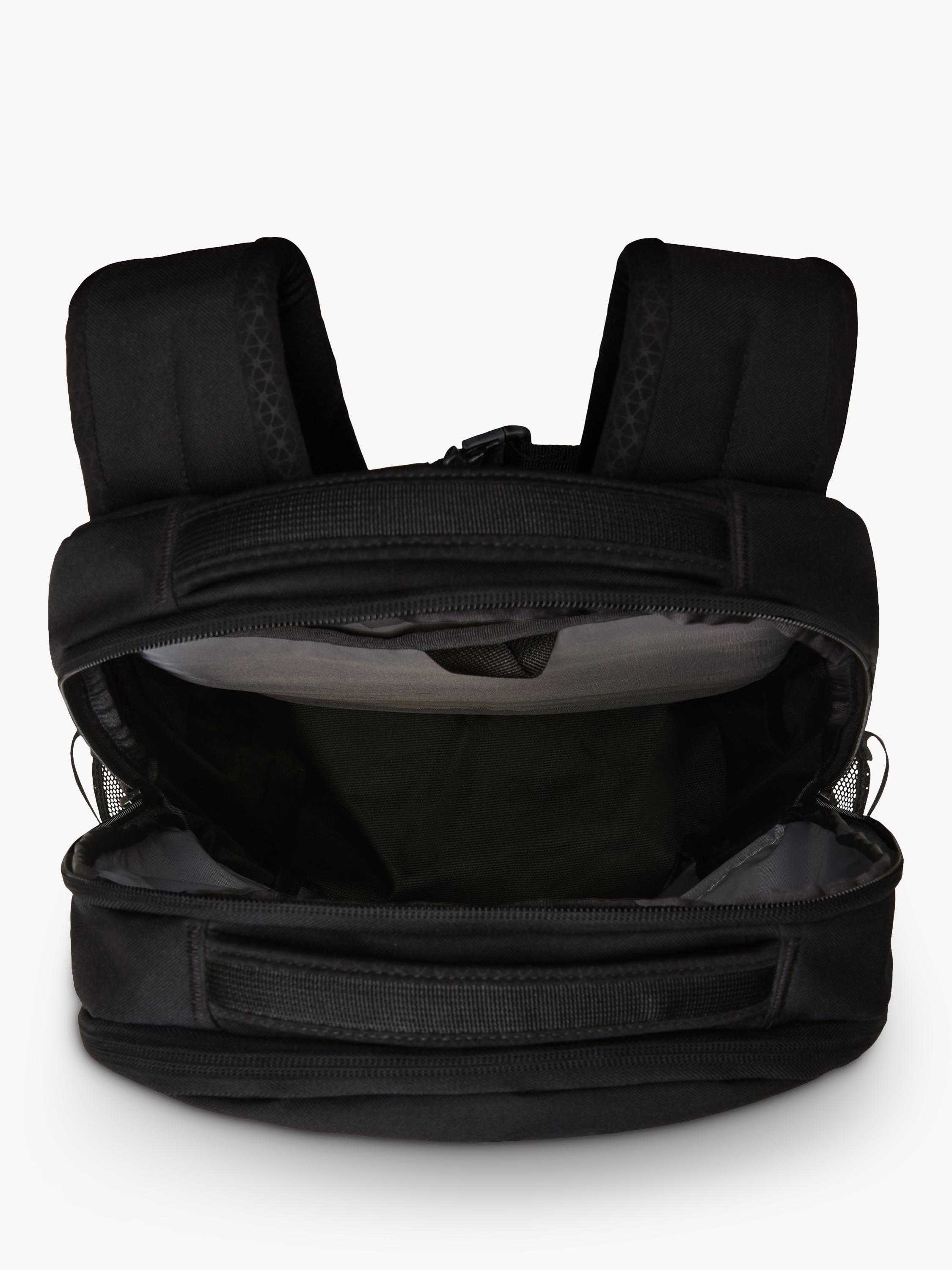 The North Face Jester sports backpack black - British product