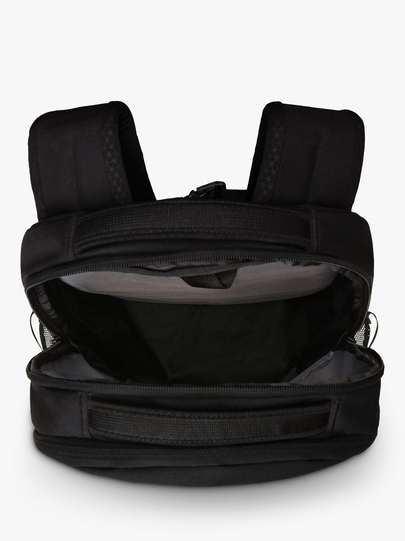The North Face Jester sports backpack black - British product