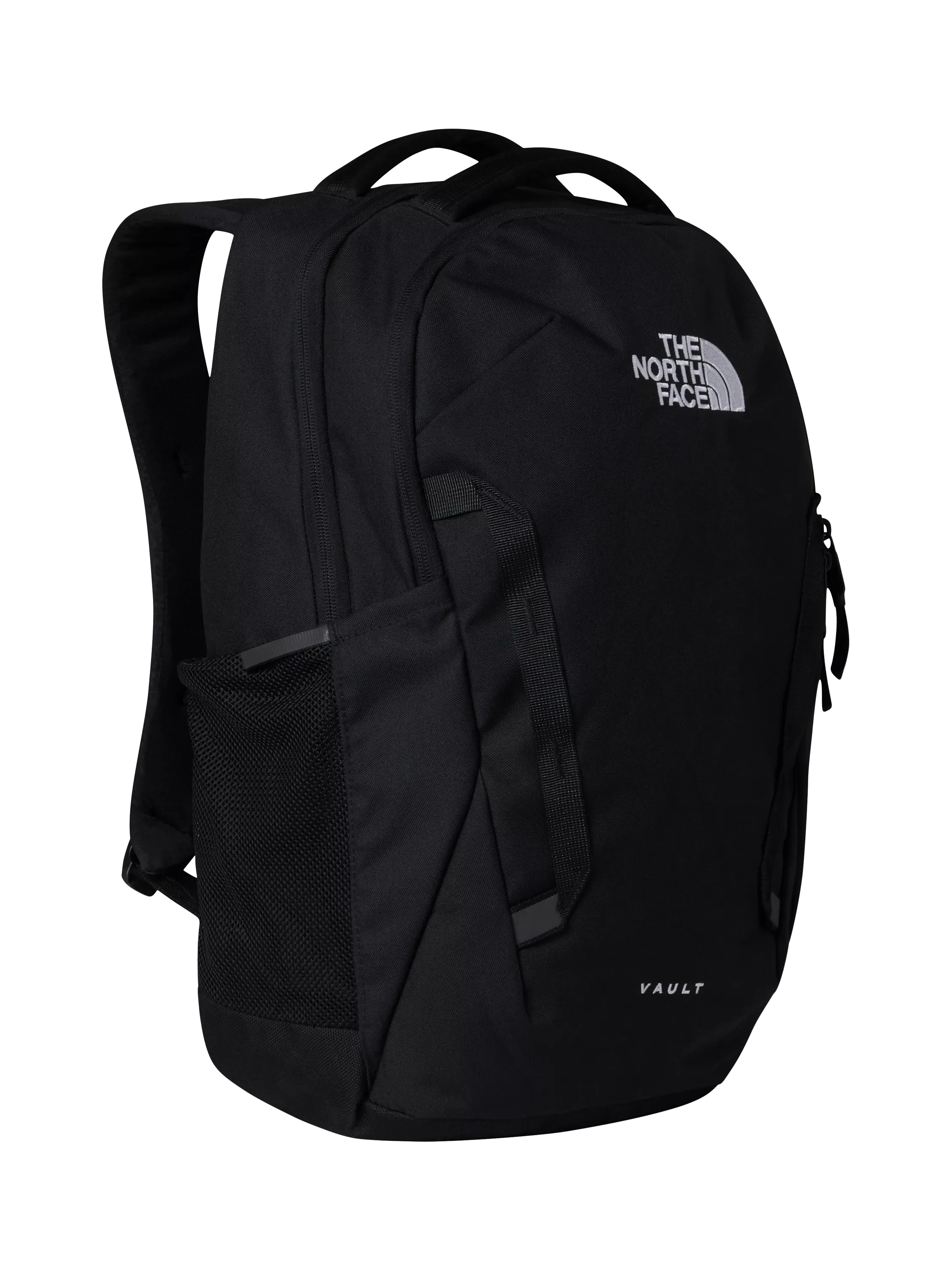 The North Face Vault Backpack TNF Black (British brand)