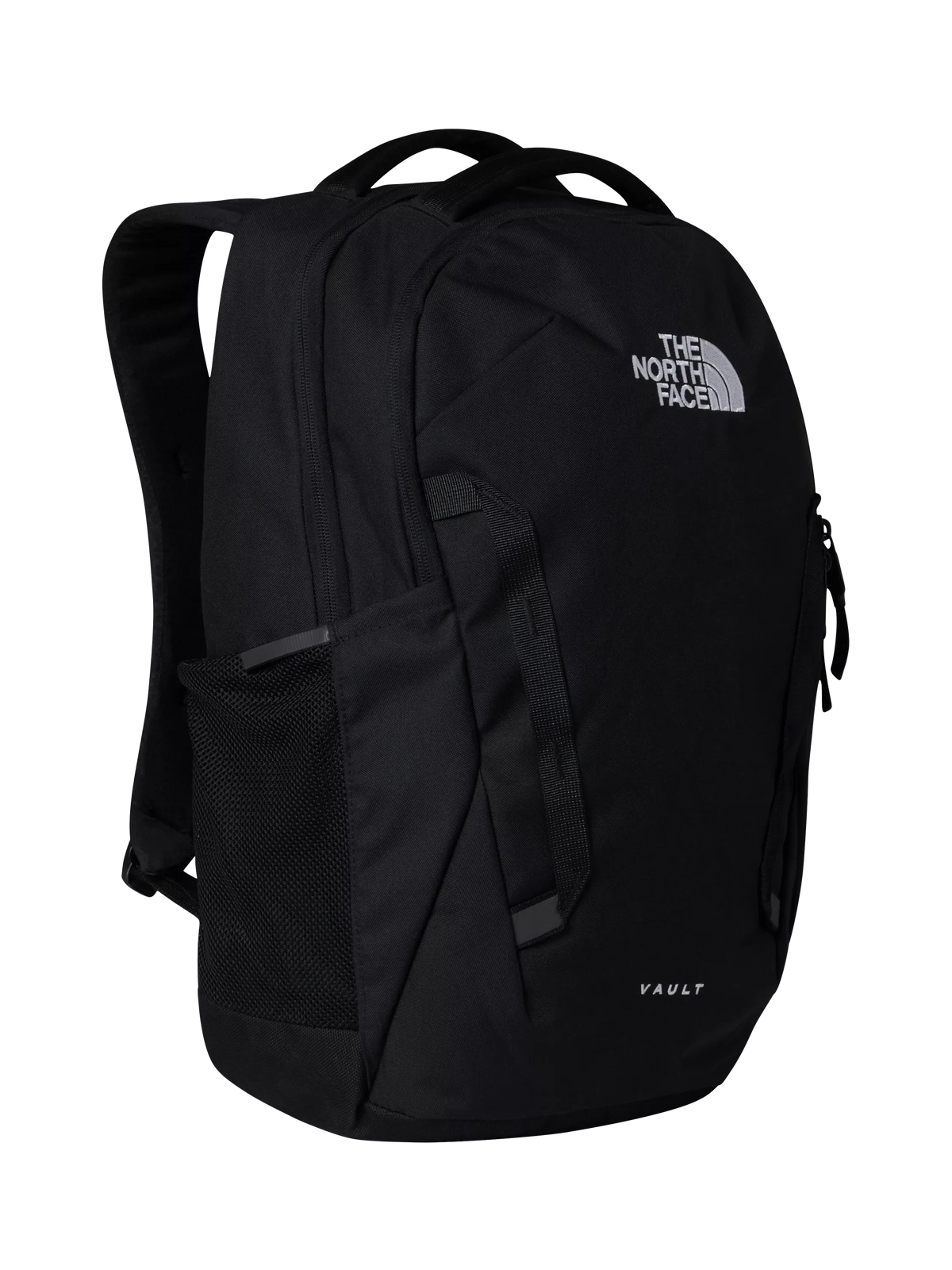 The North Face Vault Backpack TNF Black (British brand)