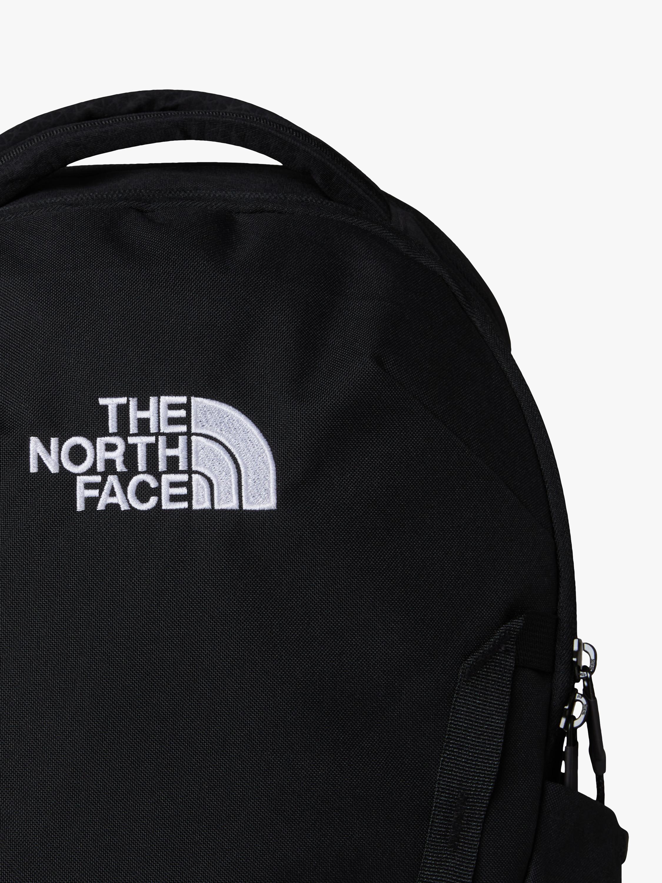 The North Face Vault Backpack TNF Black (British brand)
