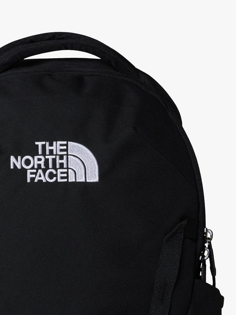 The North Face Vault Backpack TNF Black (British brand)
