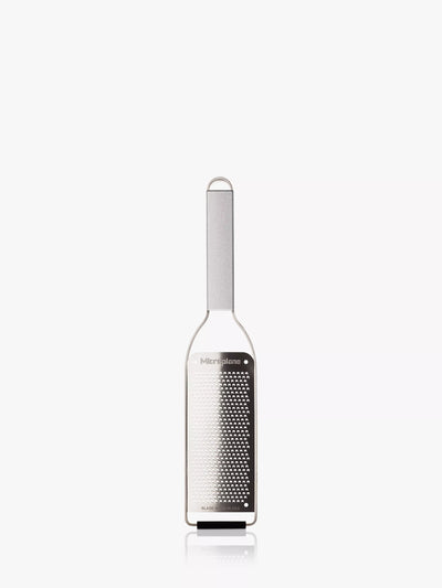 John Lewis Microplane Professional Series Stainless Steel Fine Grater- Buy online at McGrocer