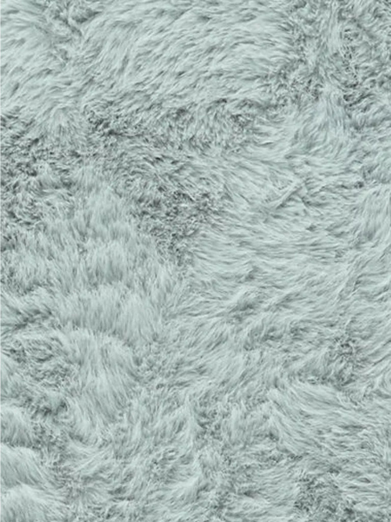 John Lewis Fine Faux Fur Throw