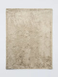 John Lewis Fine Faux Fur Throw