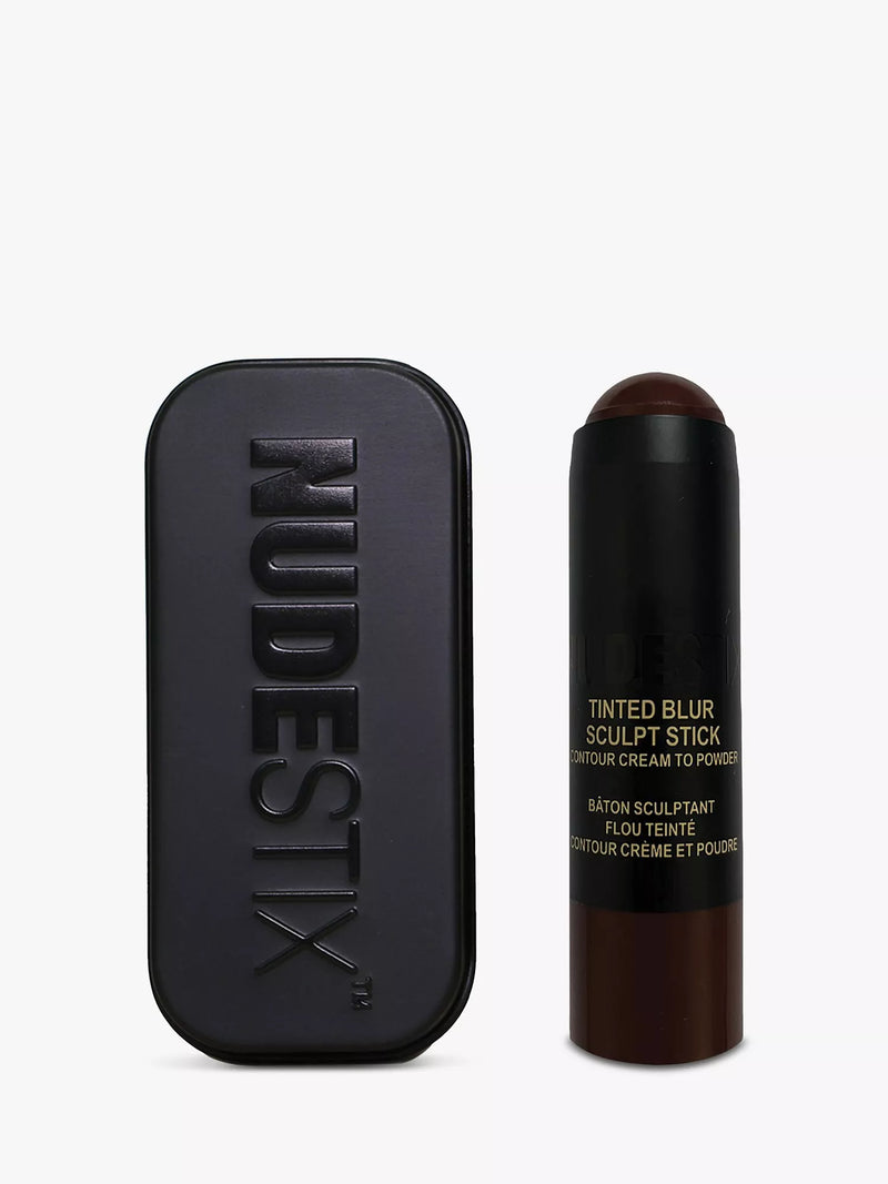 Nudestix Tinted Blur Sculpt Stick Contour Stick 6.2g