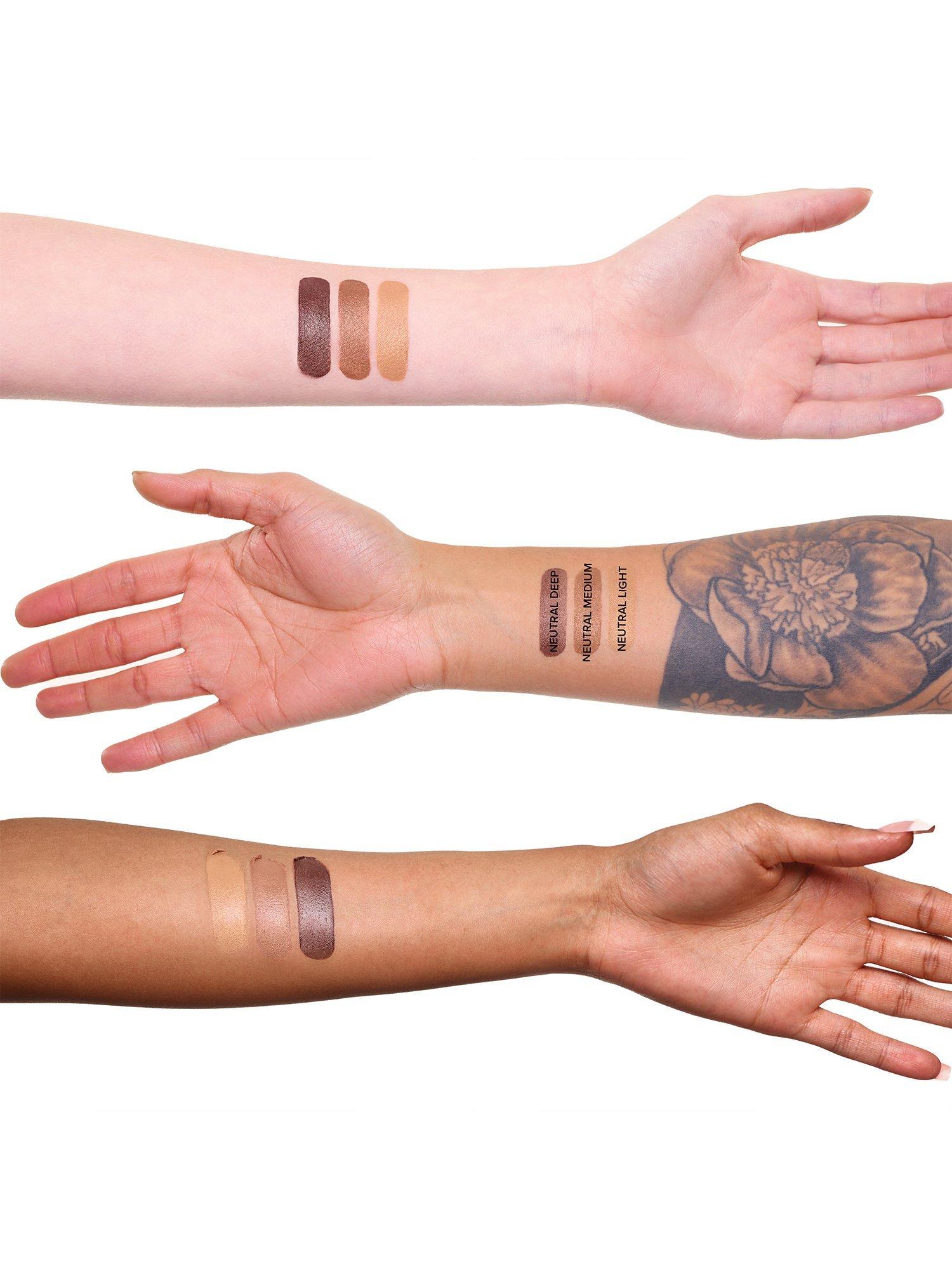 Nudestix contour stick Tinted Blur Sculpt 6.2g, UK version
