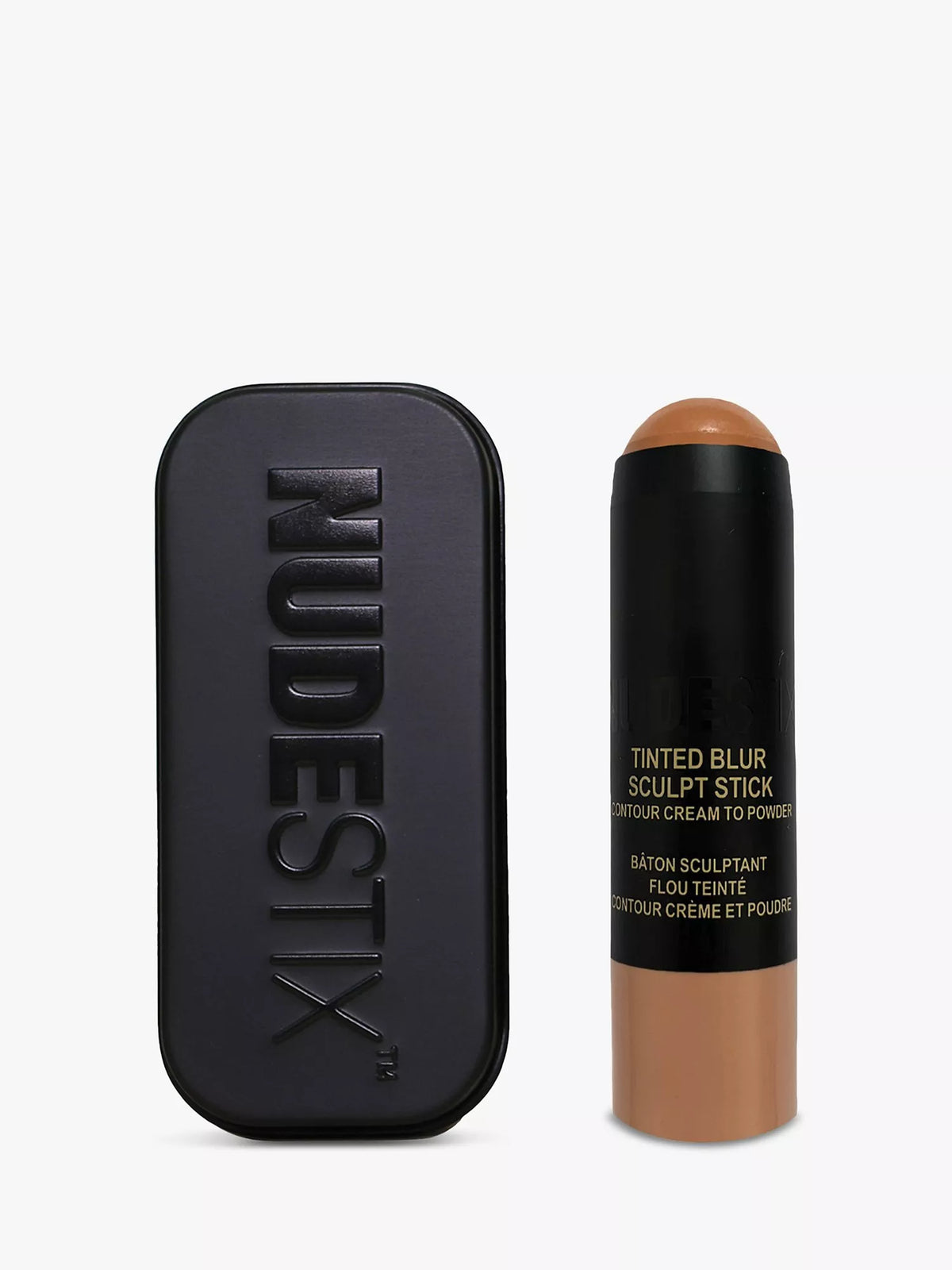 Nudestix contour stick Tinted Blur Sculpt 6.2g, UK version