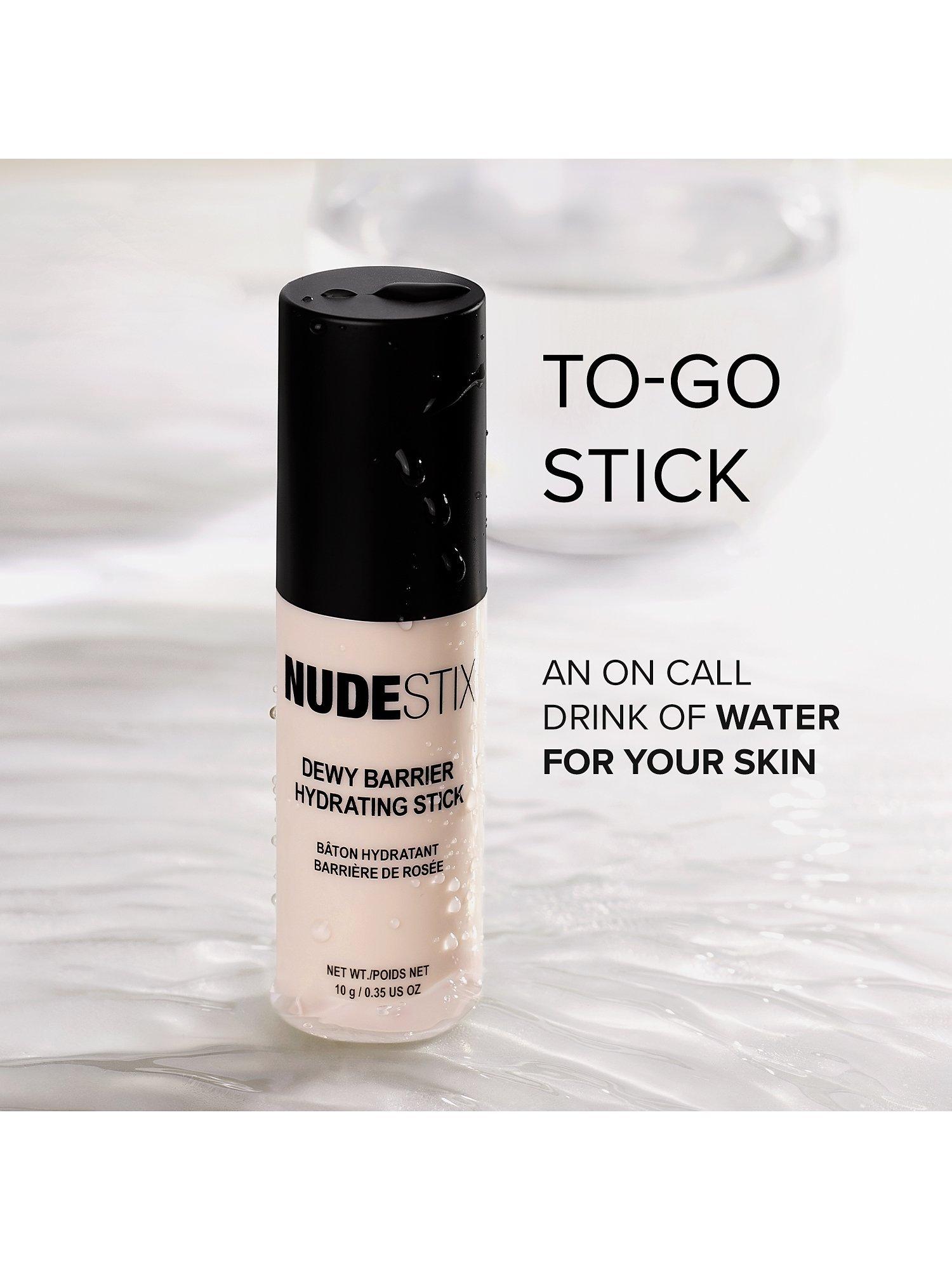 Nudestix Dewy Barrier hydrating stick 10g (British brand)