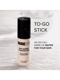 Nudestix Dewy Barrier hydrating stick 10g (British brand)
