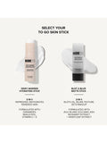 Nudestix Dewy Barrier hydrating stick 10g (British brand)