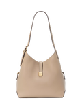 kate spade new york Deco Große Lederschultertasche