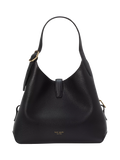 kate spade new york deco leather crossbody tote medium (British brand)