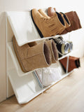 Like-it 3 tier shoe rack medium, UK version
