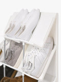 Like-it 3 tier shoe rack medium, UK version